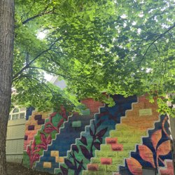 Somerville Community Path