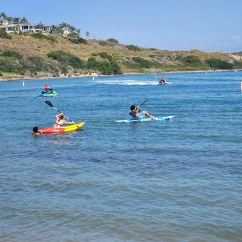 Carlsbad Lagoon - Boating Near Me - Carlsbad, California