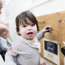 Green Bean Day School & Nursery