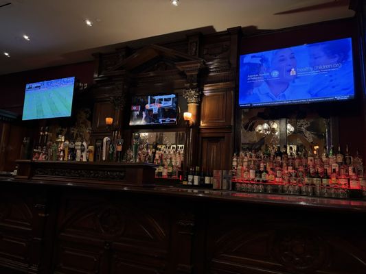 Rí Rá Irish Pub by null