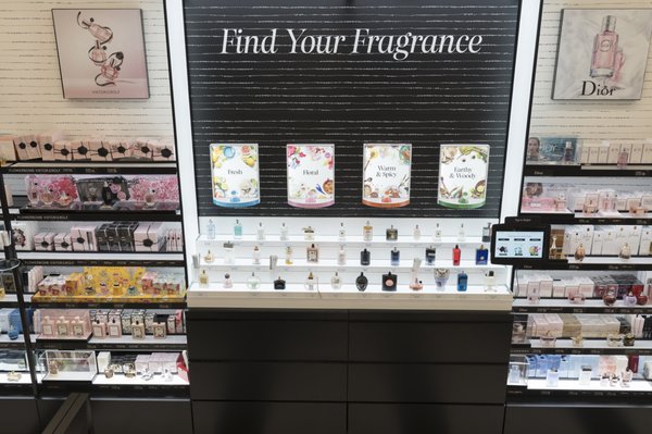SEPHORA by null
