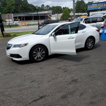 Best Auto Detailing - Auto Detailing Near Me - Marietta, Georgia