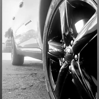 Torres wheels - Wheel & Rim Repair Near Me
