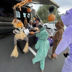 Peninsula Community Church - 2021 Harvest Festival at PCC