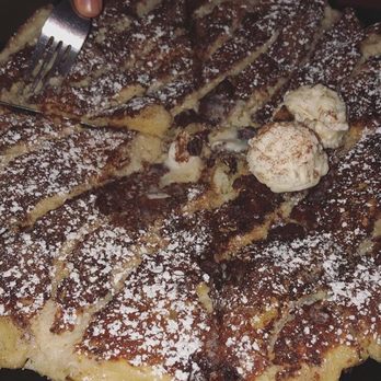 The Griddle Cafe - Selfie on sunset  pancake :3 - Breakfast & Brunch Near Me - Los Angeles, California