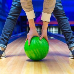 Casino Lanes - untitled