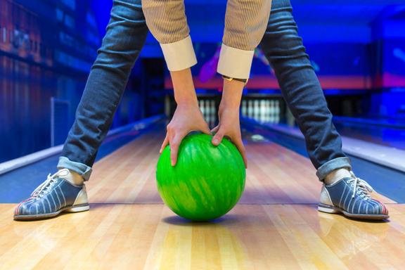 Social spots from Casino Lanes