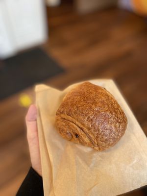 Bakery Nouveau by null
