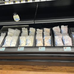 Rick's Market