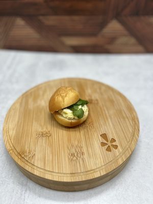 Shikeda Bento Patisserie by null