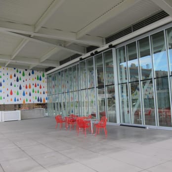 Olympic Sculpture Park - Parks Near Me - Seattle, Washington