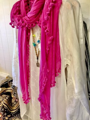 Rita's Rags by null