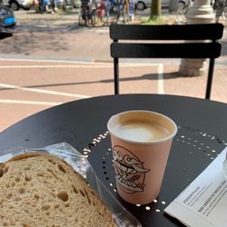 Vlaamsch Broodhuys