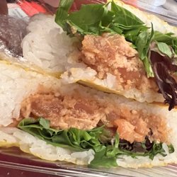 Yuzu Sushi