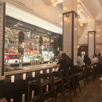 Via Locusta - Inside - Italian Near Me - Philadelphia, Pennsylvania