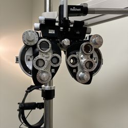 Hawthorne Eye Associates PA