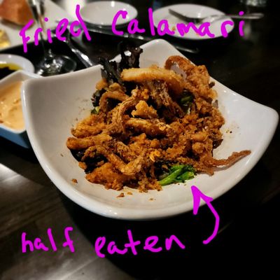 Ciao Bella Ristorante by null