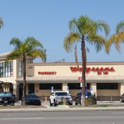 Walgreens