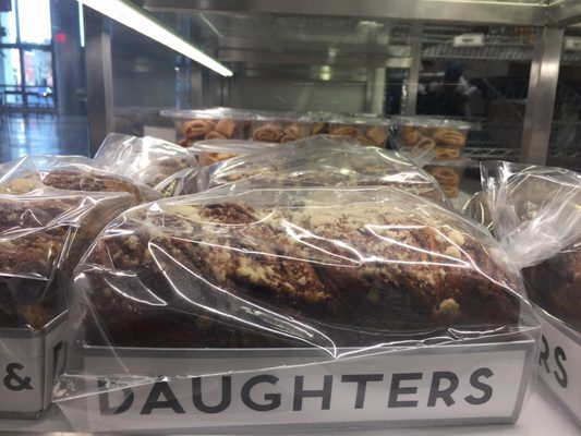 Russ & Daughters Brooklyn by null