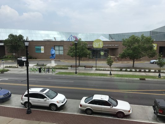 South Bend Museum of Art by null