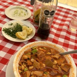 Menudo