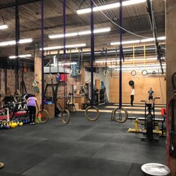 Best Crossfit Gyms Near Me - August 2021: Find Nearby Crossfit Gyms ...