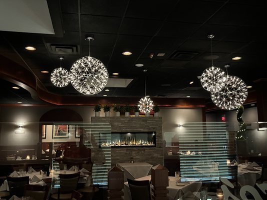 Del Frisco's by null