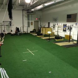 Triangle Sports Performance Center