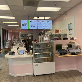 Polar Bear Rolled Ice Cream - Front end - Ice Cream & Frozen Yogurt Near Me - Union City, California Polar Bear Rolled Ice Cream - Front end - Ice Cream & Frozen Yogurt Near Me - Union City, California