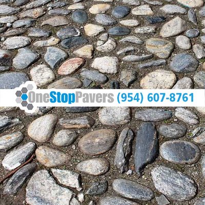 One Stop Pavers