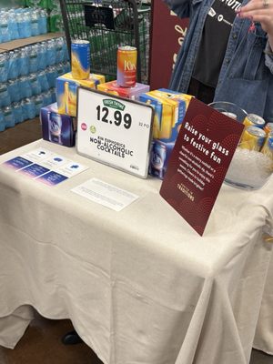 Fresh Thyme Market by null