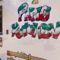 Papis Kitchen