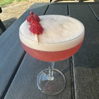 Obbink Distilling - Rover Club - Cocktail Bars Near Me - Saint Joseph, Minnesota