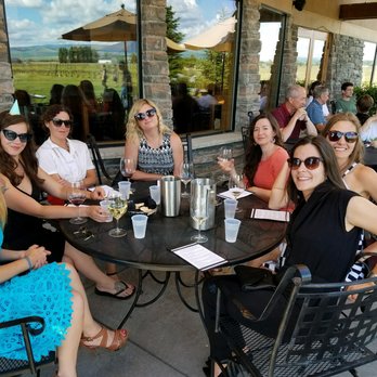Walla Walla Wine Limo - Wine Tour Group, May 2017 - Wine Tours Near Me Walla Walla Wine Limo - Wine Tour Group, May 2017 - Wine Tours Near Me