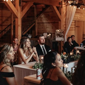 The McGranahan Barn - Venues & Event Spaces Near Me - Yukon, Oklahoma The McGranahan Barn - Venues & Event Spaces Near Me - Yukon, Oklahoma