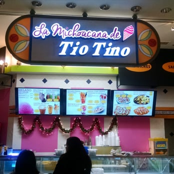 Northlake Mall - Food court options. - Jewelry Near Me - Atlanta, Georgia