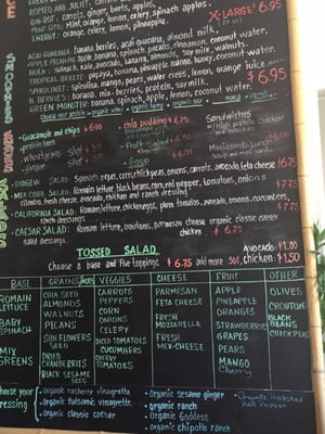 Bamboo Tropical by null