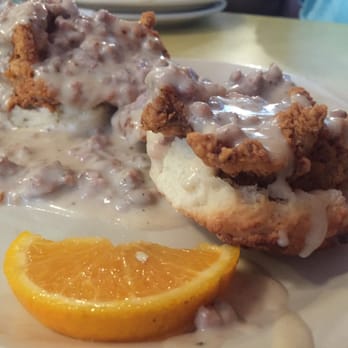 Home Grown - Comfy chicken biscuit - Diners Near Me - Atlanta, Georgia Home Grown - Comfy chicken biscuit - Diners Near Me - Atlanta, Georgia