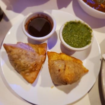 Mainland India - Samosas - Indian Near Me - Niles, Illinois