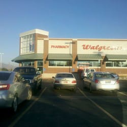 Walgreens