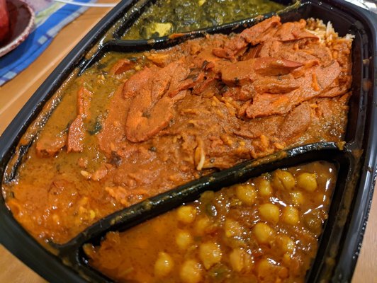 Butter Chicken Company 3 by null