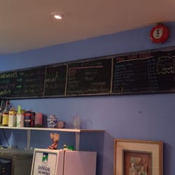 Caroline's Café
