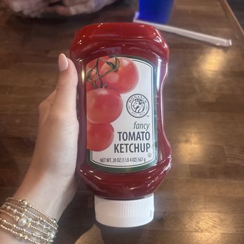 Cousins Pub - Fancy Ketchup - Sports Bars Near Me - Bozeman, Montana