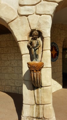 Parc Asterix by null