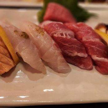 EAT'S SUSHI - Sushi Bars Near Me - Costa Mesa, California