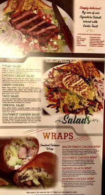 Menu photo 8 Bob's Burgers & Brew Blaine, WA Menu photo 8 Bob's Burgers & Brew Blaine, WA