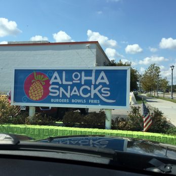Aloha Snacks - Hawaiian Near Me - Virginia Beach, Virginia Aloha Snacks - Hawaiian Near Me - Virginia Beach, Virginia