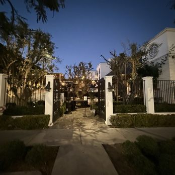Gracias Madre - Street view - Mexican Near Me - West Hollywood, California