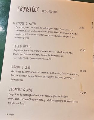 Menu photo 2 Salon Wechsel Dich Hamburg, HH