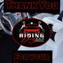 Photo of Riding Dirty